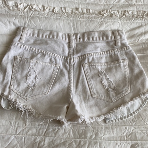 Shorts - Picture 2 of 2